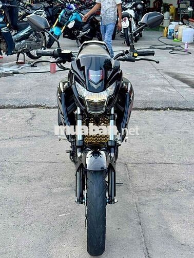 Suzuki Bandit 150 2019 Đen