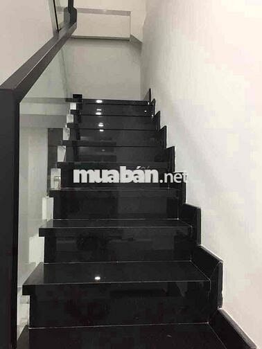 Nhà nguyên căn 1tr 1l đường Ngô Gia Tự - Q10 | 3.6*12m