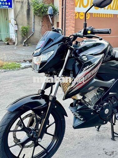 Suzuki Bandit 150 2019 Đen