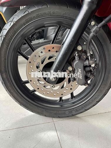 shvn 150cc . Up áo ý. máy zin im . ko hu . áo đẹp