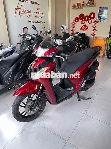 shvn 150cc . Up áo ý. máy zin im . ko hu . áo đẹp