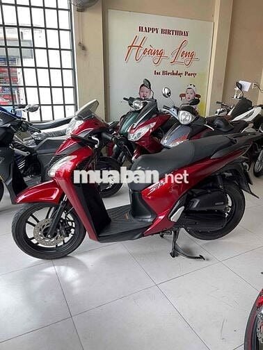 shvn 150cc . Up áo ý. máy zin im . ko hu . áo đẹp