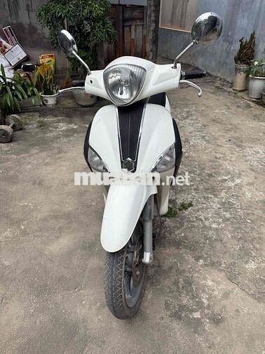 Piaggio Liberty 2011 Trắng