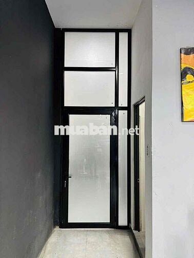 Nhà Mặt Tiền Bên Hông Cầu Trần Hoàng Na Mới
