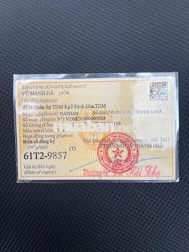 xe đi làm giá rẻ