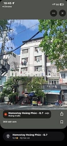 ký túc xá cách Cao Đẳng Cao Thắng 800m