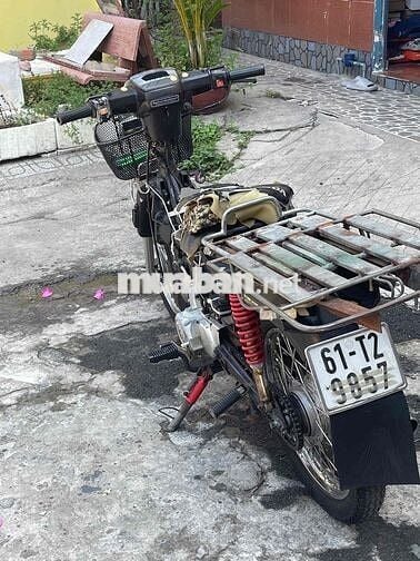 xe đi làm giá rẻ