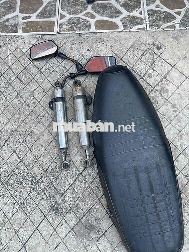 xe đi làm giá rẻ