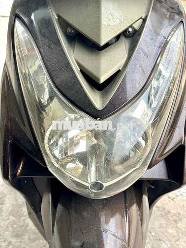 Yamaha Mio Ultimo Nâu