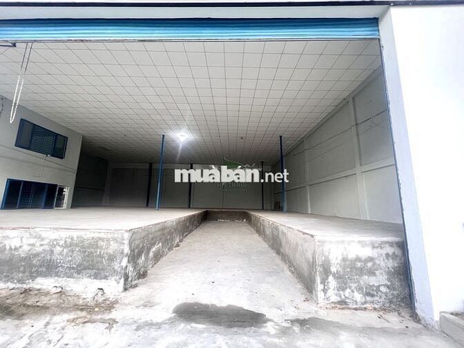 CHO THUÊ KHO XƯỞNG 400m2 NGANG 20M KHU VĨNH TRUNG GIÁ 45 TRIỆU/THÁNG