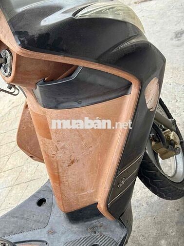 Yamaha Mio Ultimo Nâu