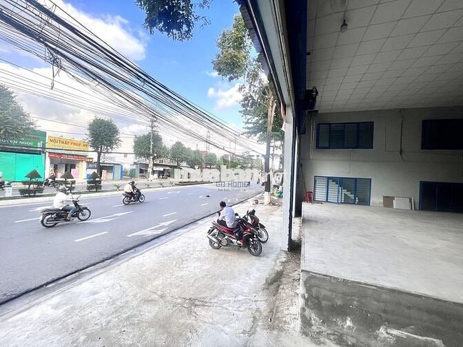 CHO THUÊ KHO XƯỞNG 400m2 NGANG 20M KHU VĨNH TRUNG GIÁ 45 TRIỆU/THÁNG