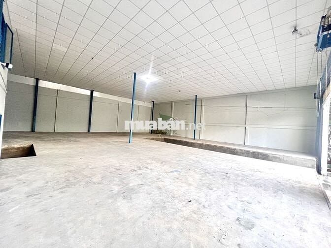 CHO THUÊ KHO XƯỞNG 400m2 NGANG 20M KHU VĨNH TRUNG GIÁ 45 TRIỆU/THÁNG