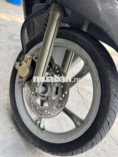 Yamaha Mio Ultimo Nâu