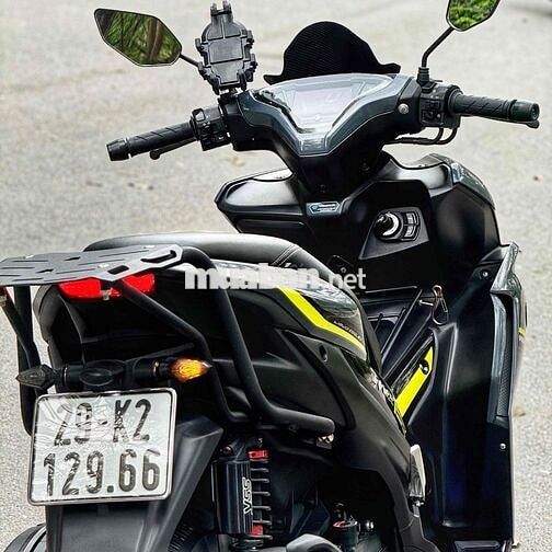 Xe Máy Mạnh Tường - Cọp NVX V2 2023 siêu chất