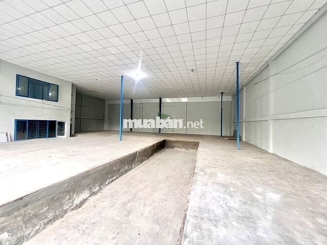 CHO THUÊ KHO XƯỞNG 400m2 NGANG 20M KHU VĨNH TRUNG GIÁ 45 TRIỆU/THÁNG