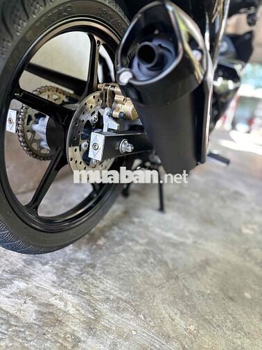 Yamaha Exciter 150 2018 Đen