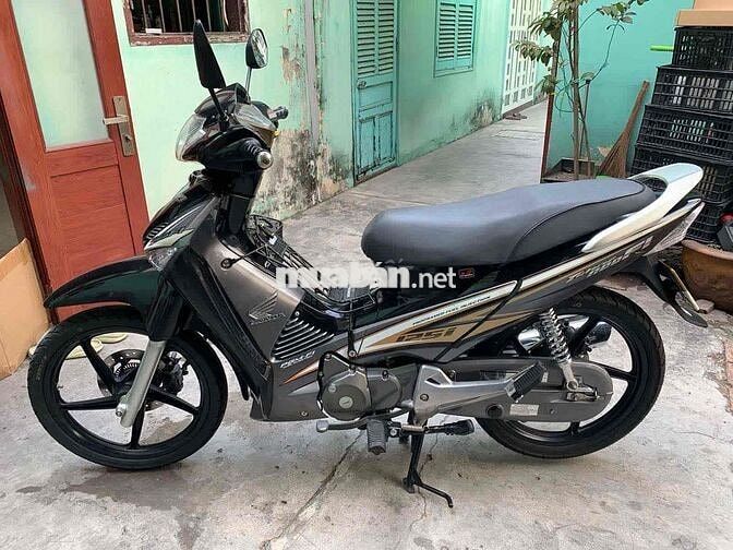 Honda Future Neo FI 2009 Đen