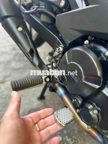 Yamaha Exciter 150 2018 Đen