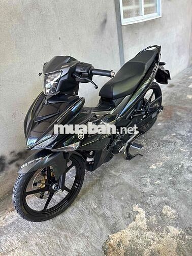 Yamaha Exciter 150 2018 Đen