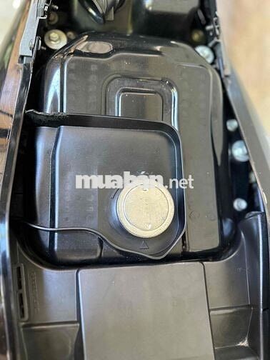 Yamaha Exciter 150 2018 Đen
