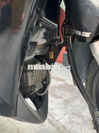 Honda Future Neo FI 2009 Đen