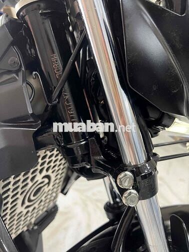 suzuki satria 2019 đi ít