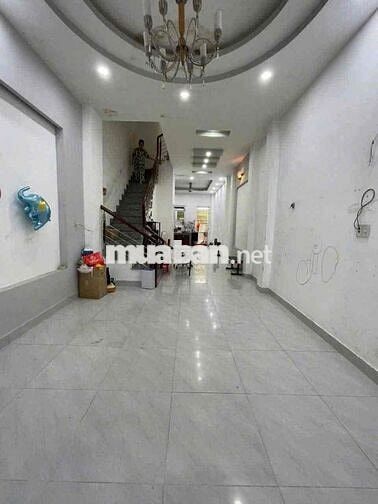 Cho Thuê Nhà Nguyên Căn Gò Vấp