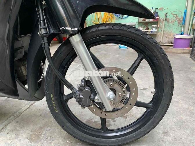 Honda Future Neo FI 2009 Đen