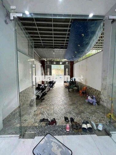 Cho Thuê Nhà Nguyên Căn Gò Vấp