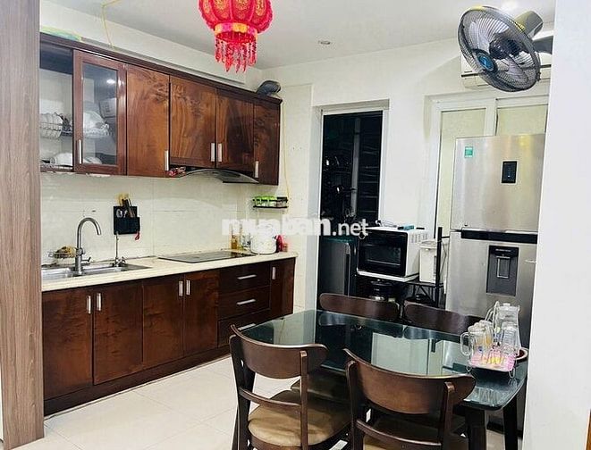 CĂN HỘ ĐẸP – GIÁ TỐT TẠI CHUNG CƯ TÂN PHÁT, THÀNH PHỐ VINH