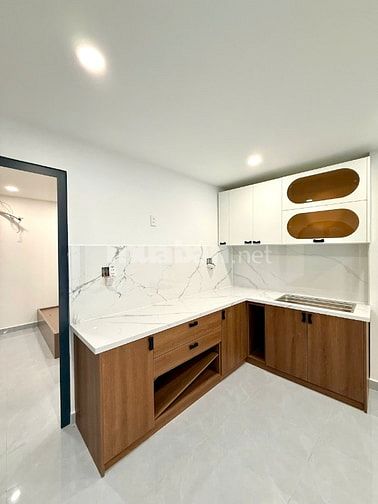 Bán nhà 68m²-ngang 6.2m giá 7.5 tỷ full nội thất tại Khánh Hội Quận 4