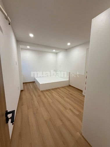 Bán nhà 68m²-ngang 6.2m giá 7.5 tỷ full nội thất tại Khánh Hội Quận 4