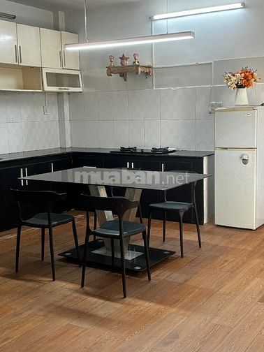 NHÀ CHO THUÊ K96 Điện Biên Phủ