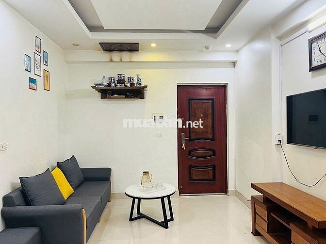 CĂN HỘ ĐẸP – GIÁ TỐT TẠI CHUNG CƯ TÂN PHÁT, THÀNH PHỐ VINH