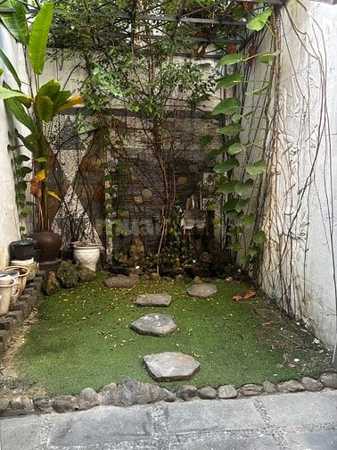 NHÀ CHO THUÊ K96 Điện Biên Phủ