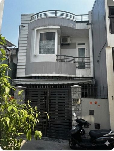 NHÀ CHO THUÊ K96 Điện Biên Phủ