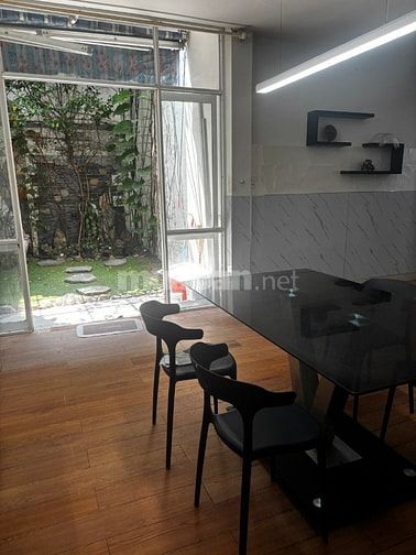 NHÀ CHO THUÊ K96 Điện Biên Phủ