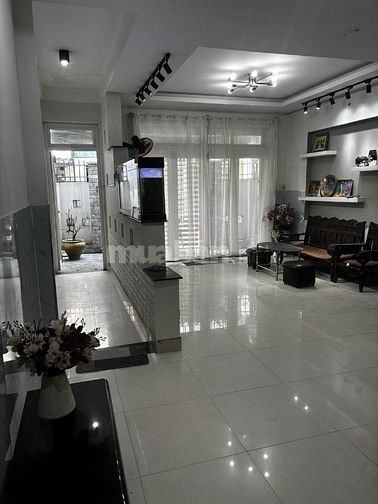 NHÀ CHO THUÊ K96 Điện Biên Phủ