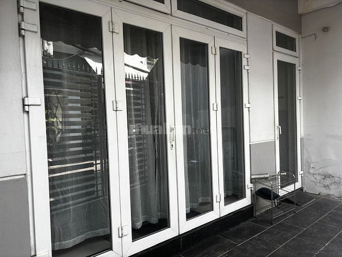NHÀ CHO THUÊ K96 Điện Biên Phủ