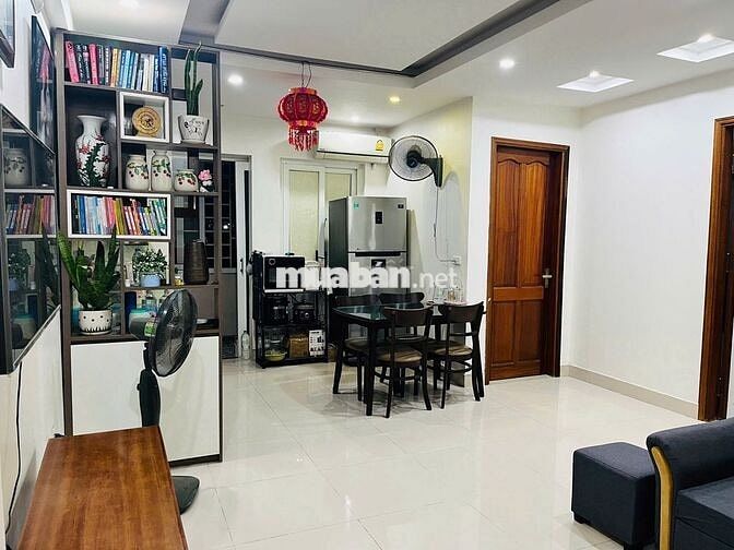 CĂN HỘ ĐẸP – GIÁ TỐT TẠI CHUNG CƯ TÂN PHÁT, THÀNH PHỐ VINH