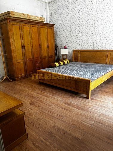 NHÀ CHO THUÊ K96 Điện Biên Phủ