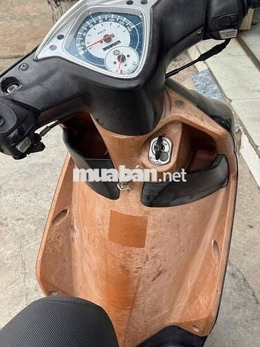Yamaha Mio Ultimo Nâu