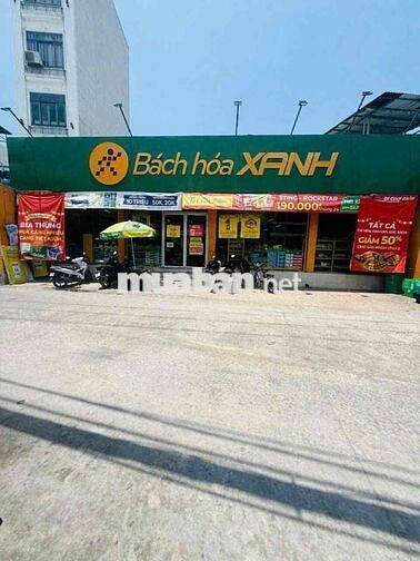🌺Cần bán đất hẻm 156 Bùi tư toàn - An lạc - DT : 8m*9m . Giá 5,5 tỷ
