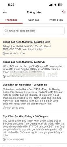 ban xe