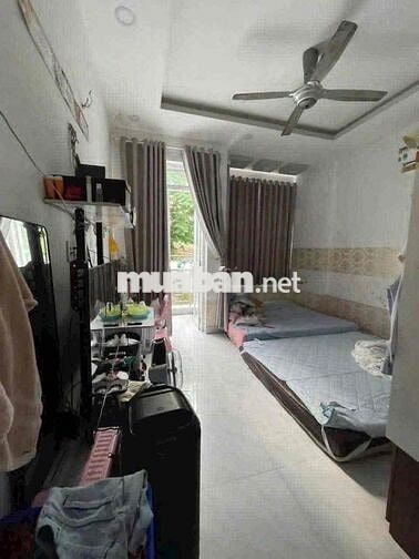 Cho Thuê Nhà Nguyên Căn Gò Vấp