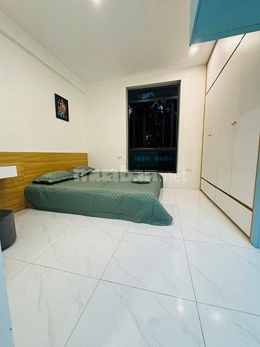Bán Nhà Trần Đại  Nghĩa, Hai Bà Trưng 40m, giá 2.15 tỷ.
