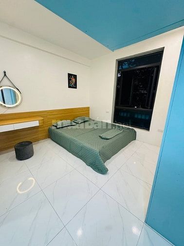 Bán Nhà Trần Đại  Nghĩa, Hai Bà Trưng 40m, giá 2.15 tỷ.