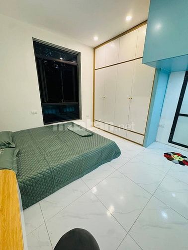 Bán Nhà Trần Đại  Nghĩa, Hai Bà Trưng 40m, giá 2.15 tỷ.