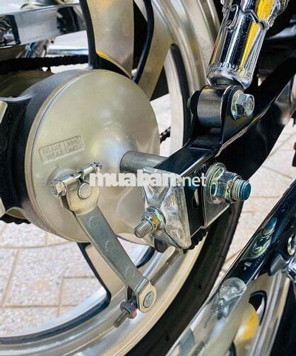 GZ 150-A 2018 Đen 3.200 km siêu cọp như mới✅